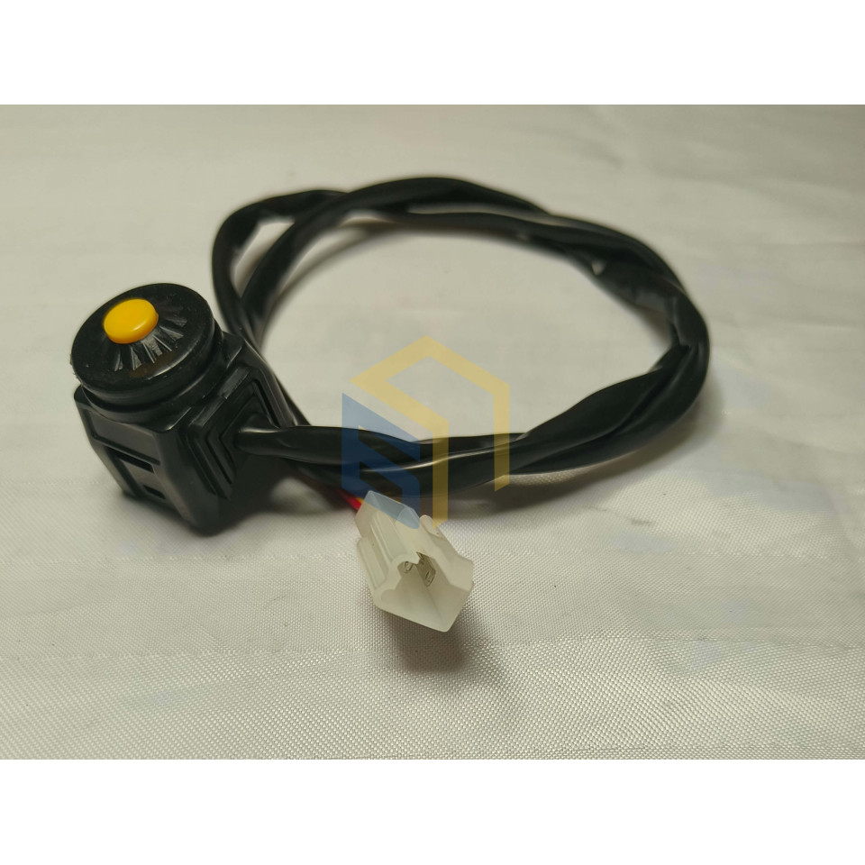 Перемикач лівий мотоцикла BSE SP03 ENDURO (138912, 147291)