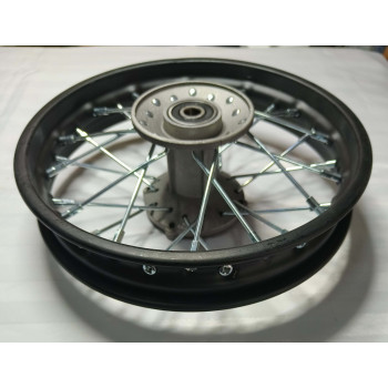 Колесо переднє в зборі мотоцикла BSE SP03 ENDURO (138924)