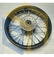 Колесо переднє в зборі мотоцикла BSE SP03 ENDURO (138924)