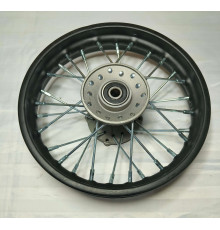 Колесо переднє в зборі мотоцикла BSE SP03 ENDURO (138924)