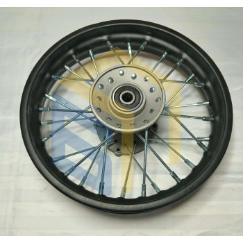Колесо переднє в зборі мотоцикла BSE SP03 ENDURO (138924)