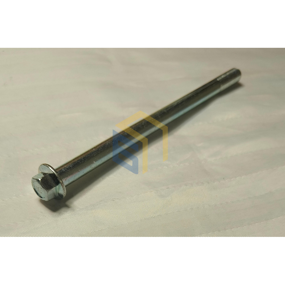 Вісь преднього колеса мотоцикла BSE SP03 ENDURO (138925)