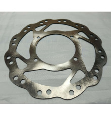Гальмівний диск переднього колеса мотоцикла BSE SP03 ENDURO (138926)