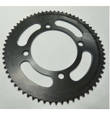 Зірочка ланцюгова мотоцикла BSE SP03 ENDURO (138931)