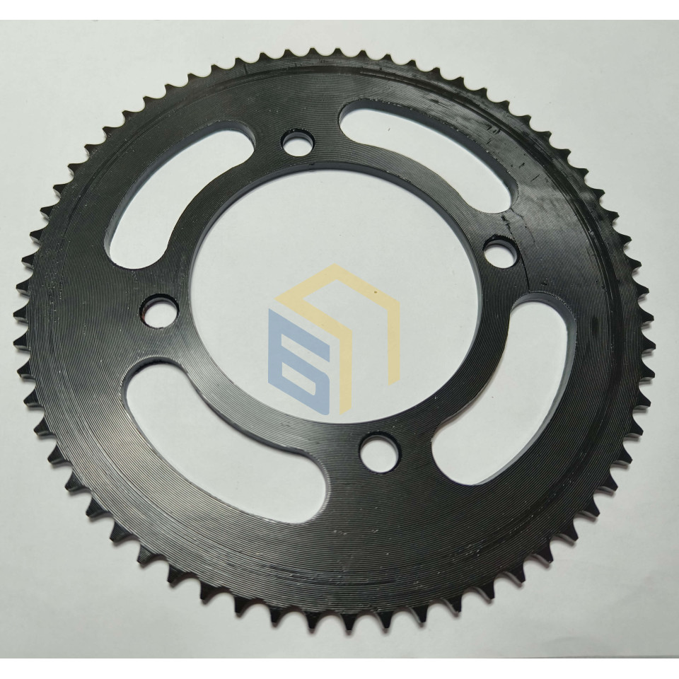 Зірочка ланцюгова мотоцикла BSE SP03 ENDURO (138931)