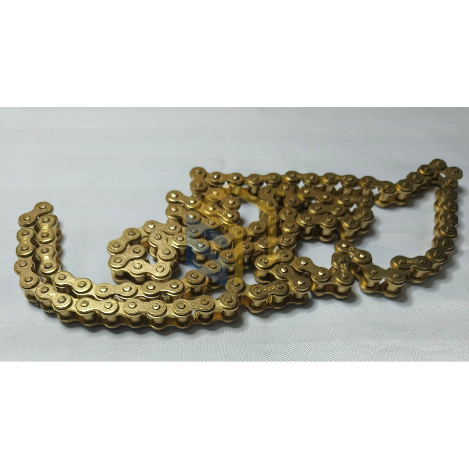 Ланцюг мотоцикла BSE SP03 ENDURO (138933)