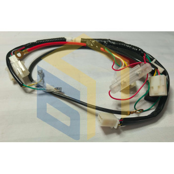 Джгут проводів мотоцикла BSE SP03 ENDURO (138935)