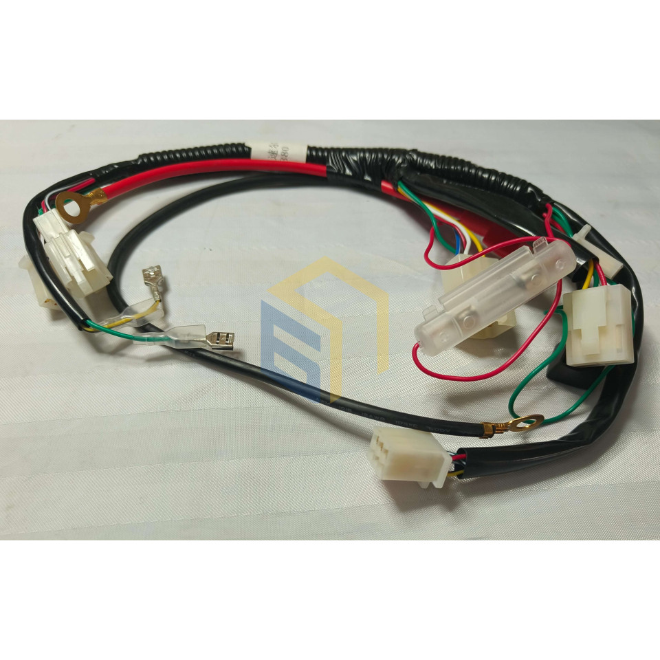 Джгут проводів мотоцикла BSE SP03 ENDURO (138935)