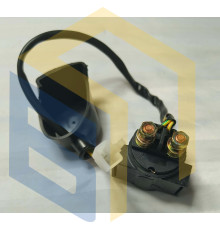 Реле (12V) мотоцикла BSE SP03 ENDURO (138937)