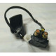 Реле (12V) мотоцикла BSE SP03 ENDURO (138937)
