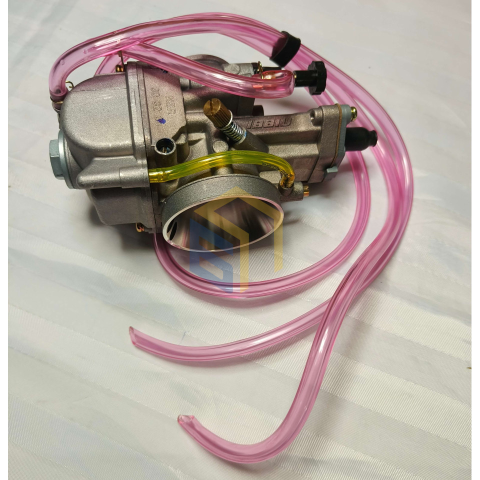 Карбюратор мотоцикла BSE J10 ENDURO (138953)