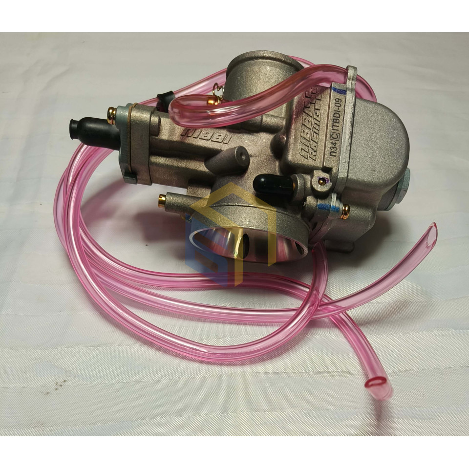 Карбюратор мотоцикла BSE J10 ENDURO (138953)