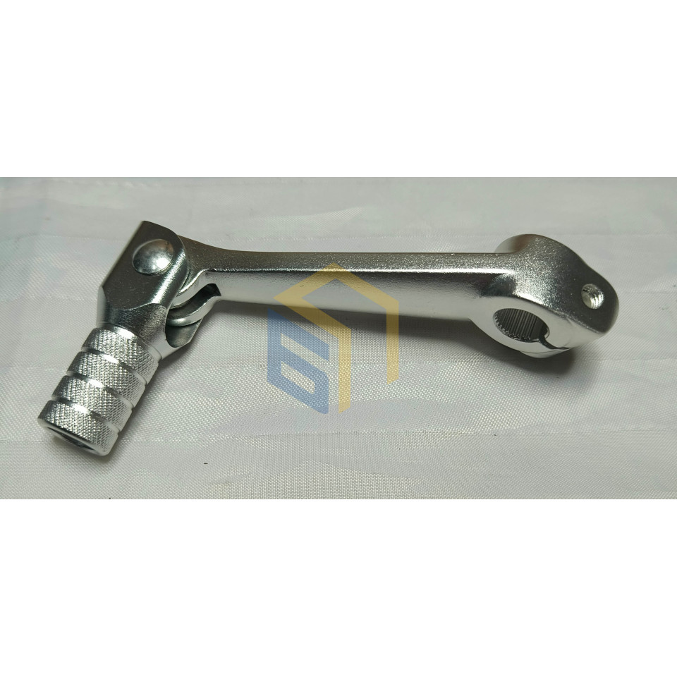 Важіль перемикання передач мотоцикла BSE J10 ENDURO (138954)