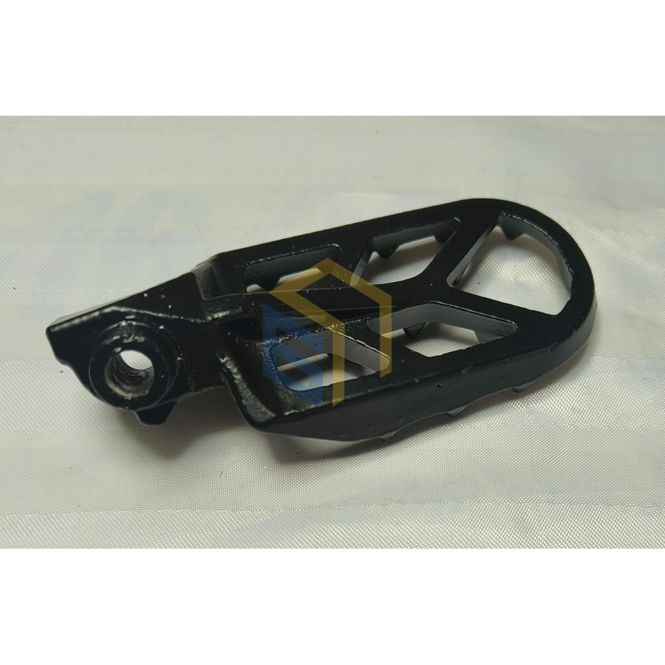 Ножна педаль ліва мотоцикла BSE J10 ENDURO (138955)