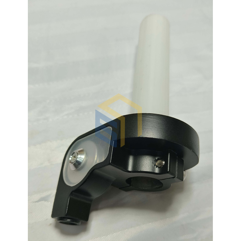 Ручка газа мотоцикла BSE J10 ENDURO (138961)