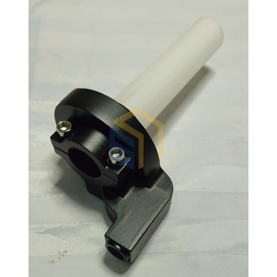 Ручка газа мотоцикла BSE J10 ENDURO (138961)