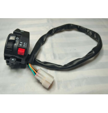 Перемикач з кабелем 750mm мотоцикла BSE J10 ENDURO (138962)
