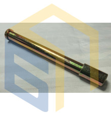 Вісь переднього колеса 25-44mm мотоцикла BSE J10 ENDURO (138965)