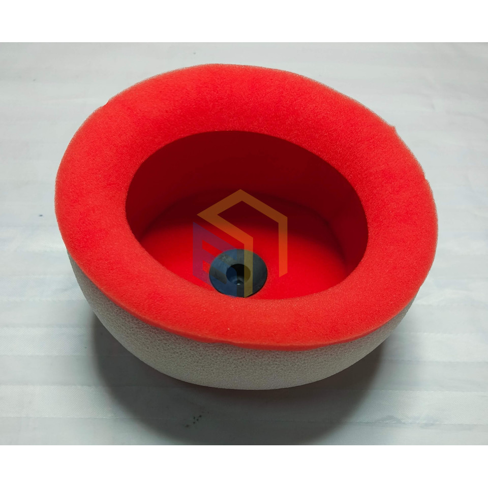 Елемент повітряного фільтра мотоцикла BSE J10 ENDURO (138968)