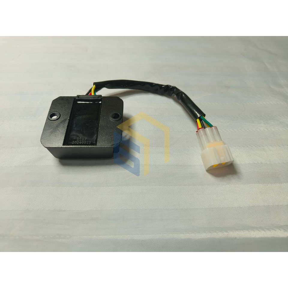 Стабілізатор мотоцикла BSE J10 ENDURO (138971)