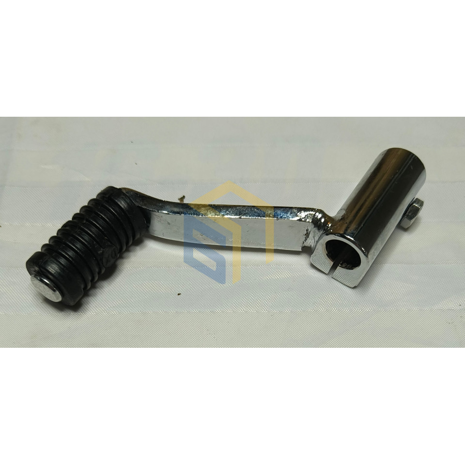 Важіль перемикання передач мотоцикла BSE S1 ENDURO (139030)