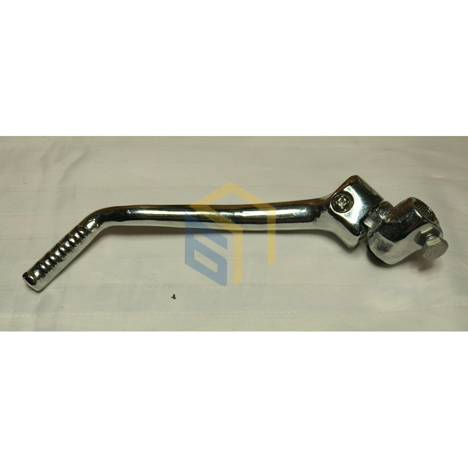 Ніжка ножного стартера мотоцикла BSE S1 ENDURO (139031)