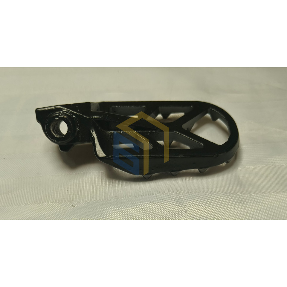 Педаль ліва мотоцикла BSE S1 ENDURO (139034)