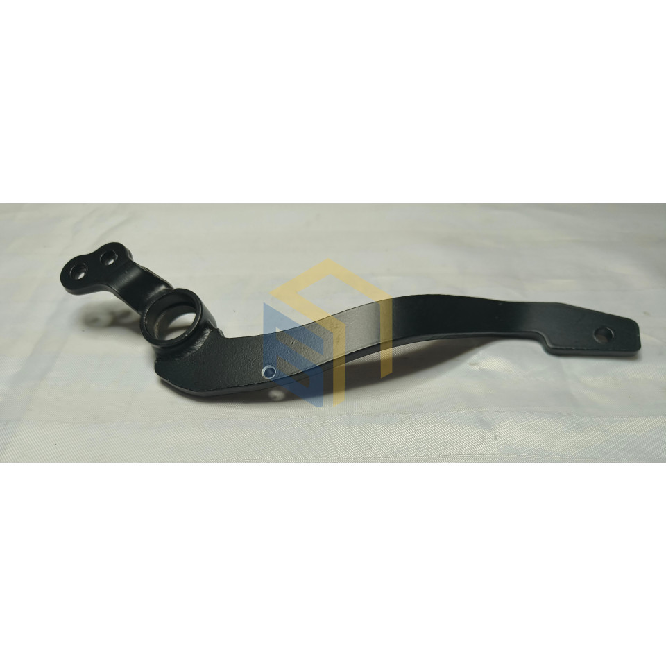 Важіль ножного гальма мотоцикла BSE S1 ENDURO (139038)