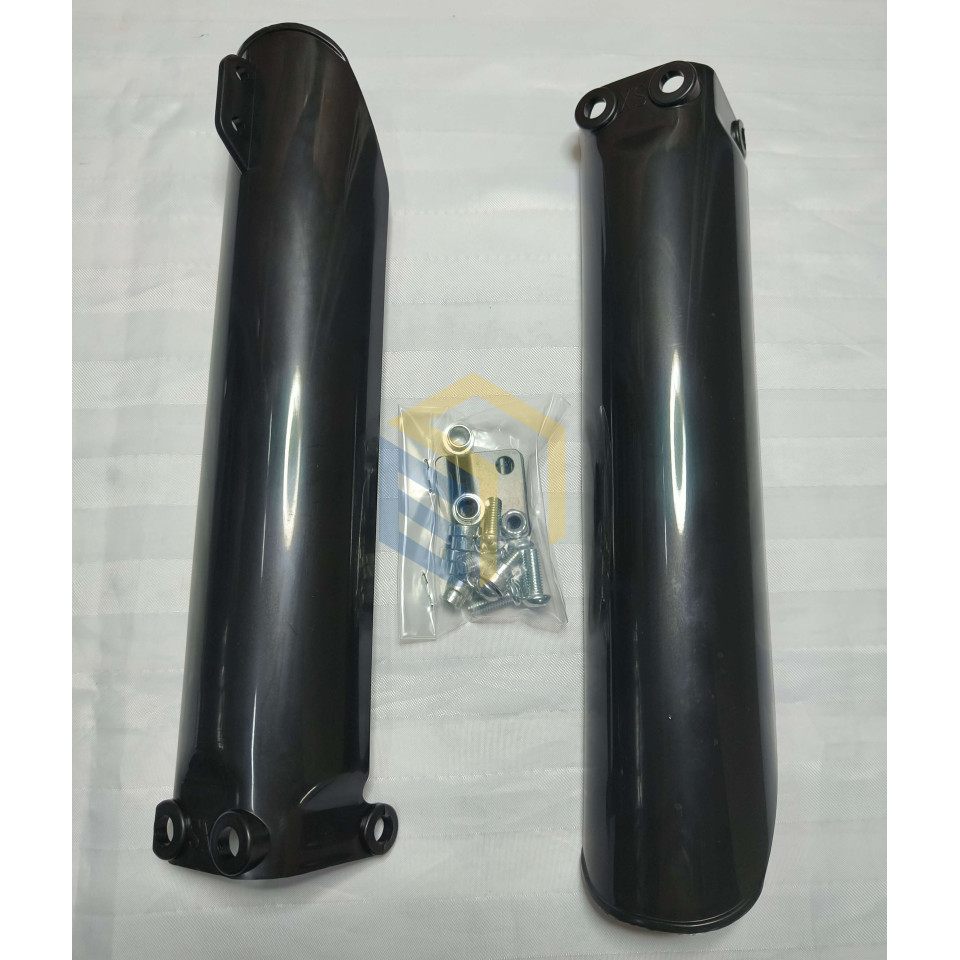 Захист переднього амортизатора мотоцикла BSE S1 ENDURO (139042)