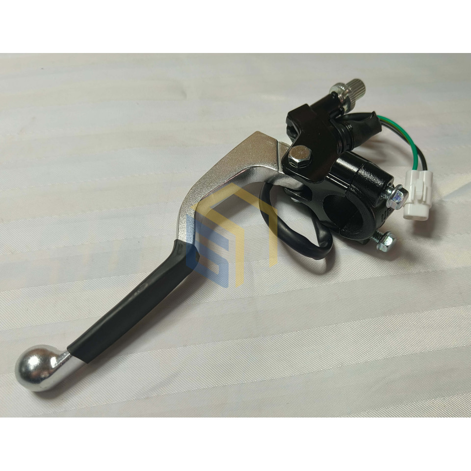 Ручка зчеплення мотоцикла BSE S1 ENDURO (139046)