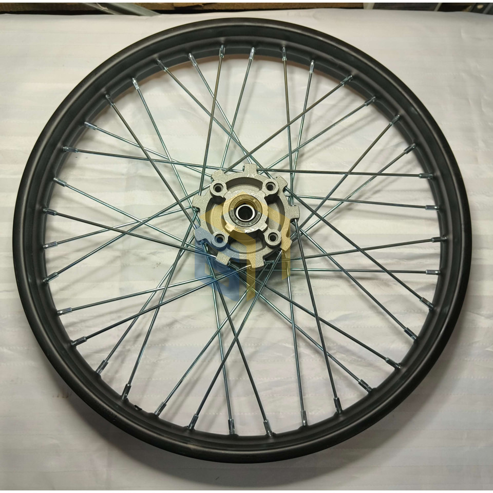 Колесо переднє мотоцикла BSE S1 ENDURO (139057)