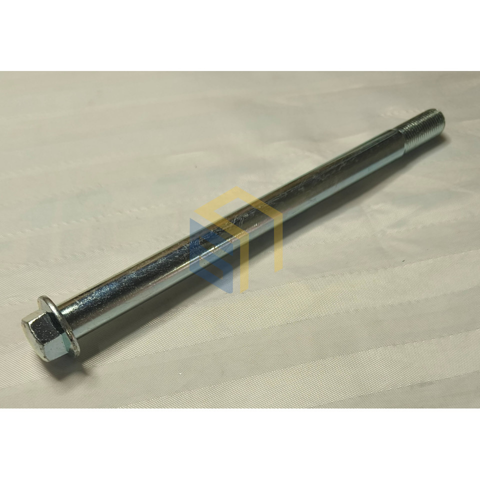 Вісь переднього колеса мотоцикла BSE S1 ENDURO (139058, 147299)