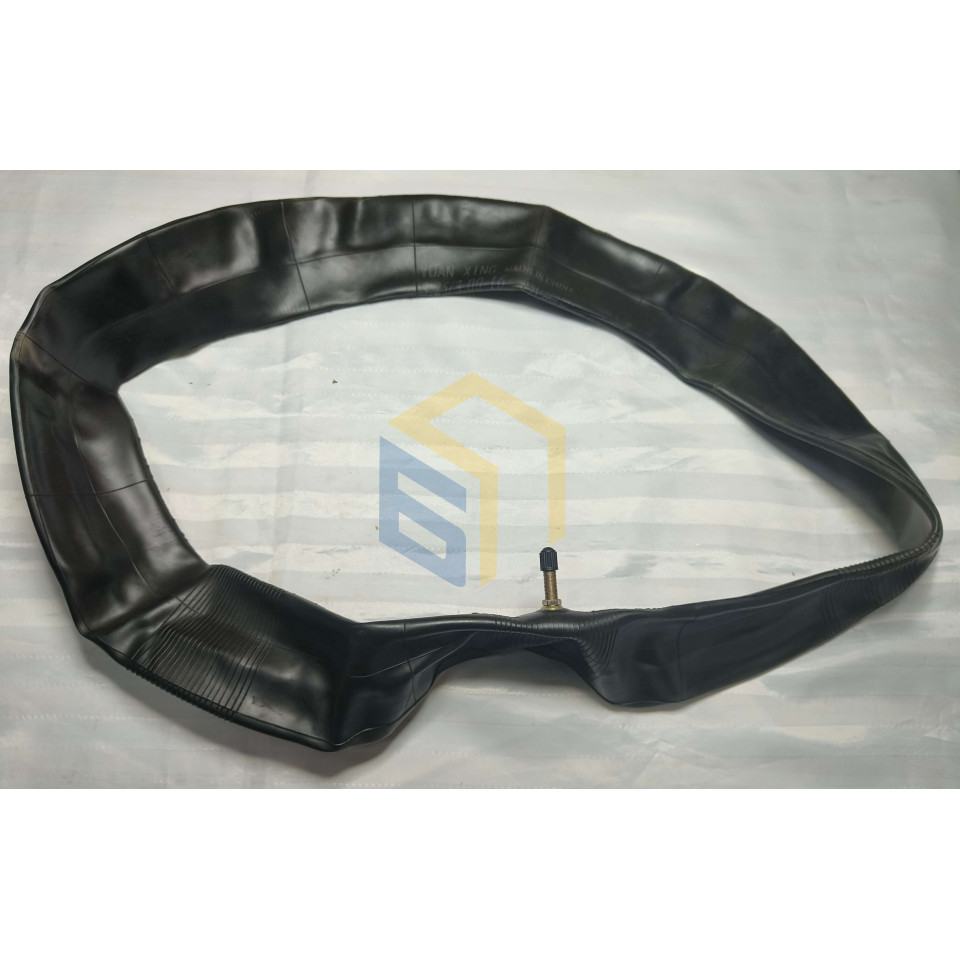 Камера 90/100-16 заднього колеса мотоцикла BSE S1 ENDURO (139061)