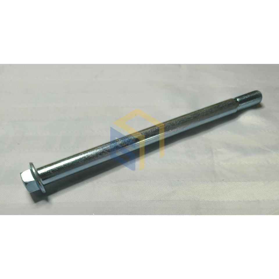 Вісь передньго колеса мотоцикла BSE S1 ENDURO (139063)