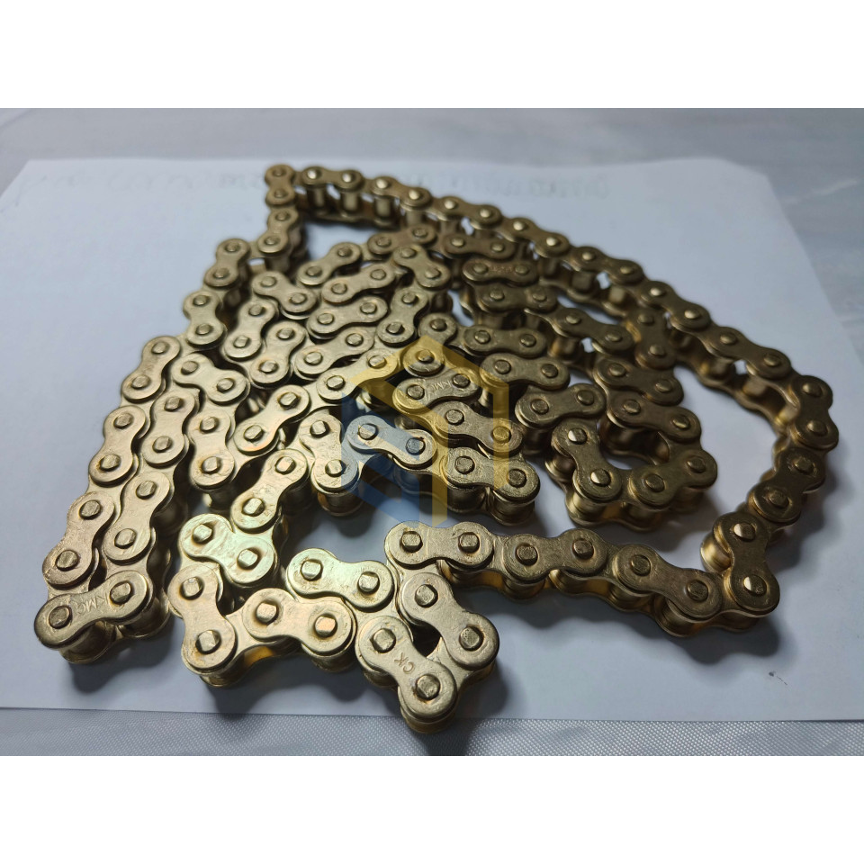 Ланцюг мотоцикла BSE S1 ENDURO (139065)