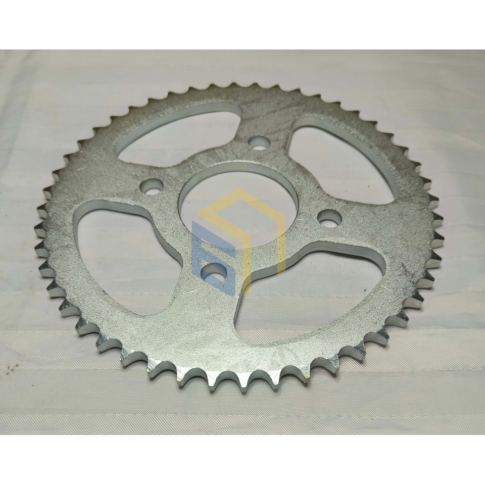 Зірочка ланцюгова мотоцикла BSE S1 ENDURO (139066)