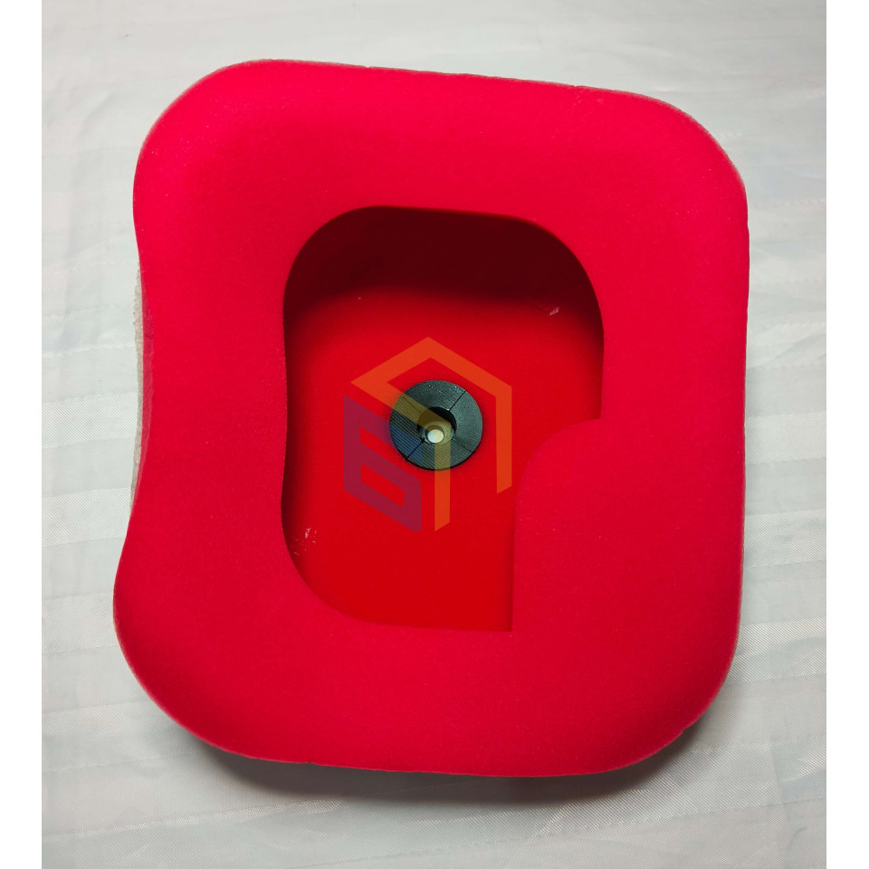 Елемент повітряного фільтра мотоцикла BSE S1 ENDURO (139067)