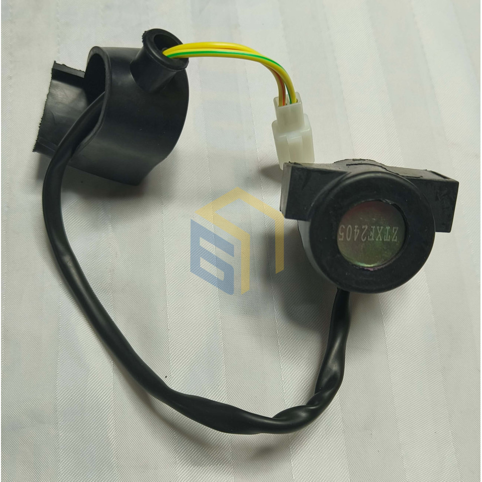 Реле 12V мотоцикла BSE S1 ENDURO (139070)