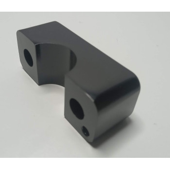 Затиск керма нижній квадроцикла ACCESS AMX800UL-H06, FF800UL-H00 (139106)