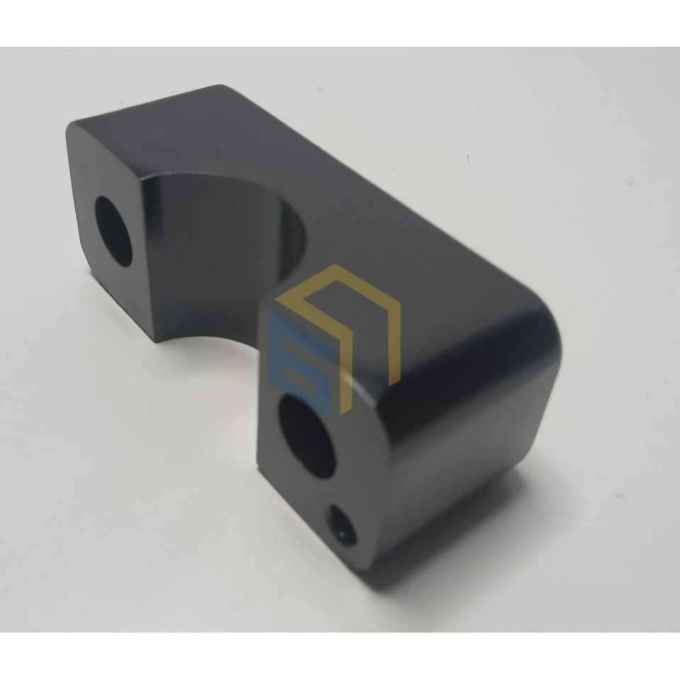 Затиск керма нижній квадроцикла ACCESS AMX800UL-H06, FF800UL-H00 (139106)