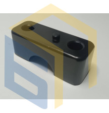 Затиск керма нижній квадроцикла ACCESS AMX800UL-H06, FF800UL-H00 (139106)