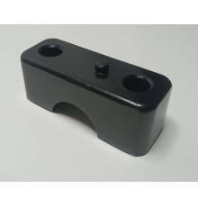 Затиск керма нижній квадроцикла ACCESS AMX800UL-H06, FF800UL-H00 (139106)