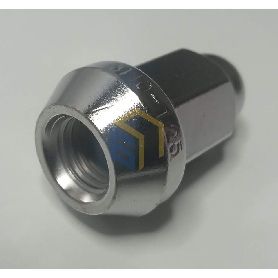 Гайка кріплення колесного диску квадроцикла ACCESS AMX800UL-H06 (139108)