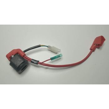 Реле стартера квадроцикла ACCESS AMX800UL-H06, FF800UL-H00 (139110)