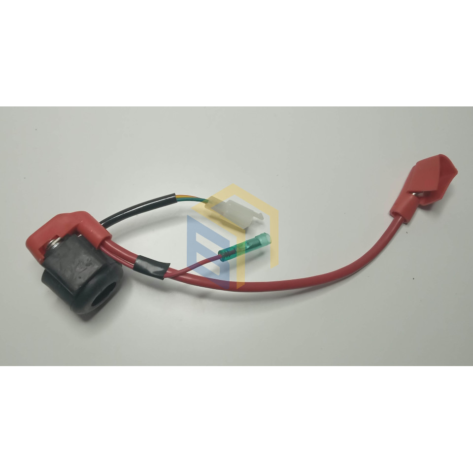 Реле стартера квадроцикла ACCESS AMX800UL-H06, FF800UL-H00 (139110)