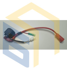 Реле стартера квадроцикла ACCESS AMX800UL-H06, FF800UL-H00 (139110)