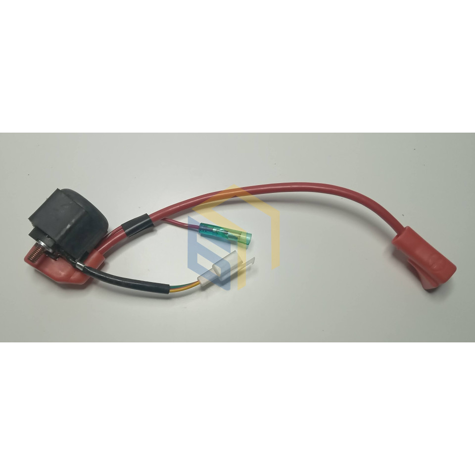 Реле стартера квадроцикла ACCESS AMX800UL-H06, FF800UL-H00 (139110)