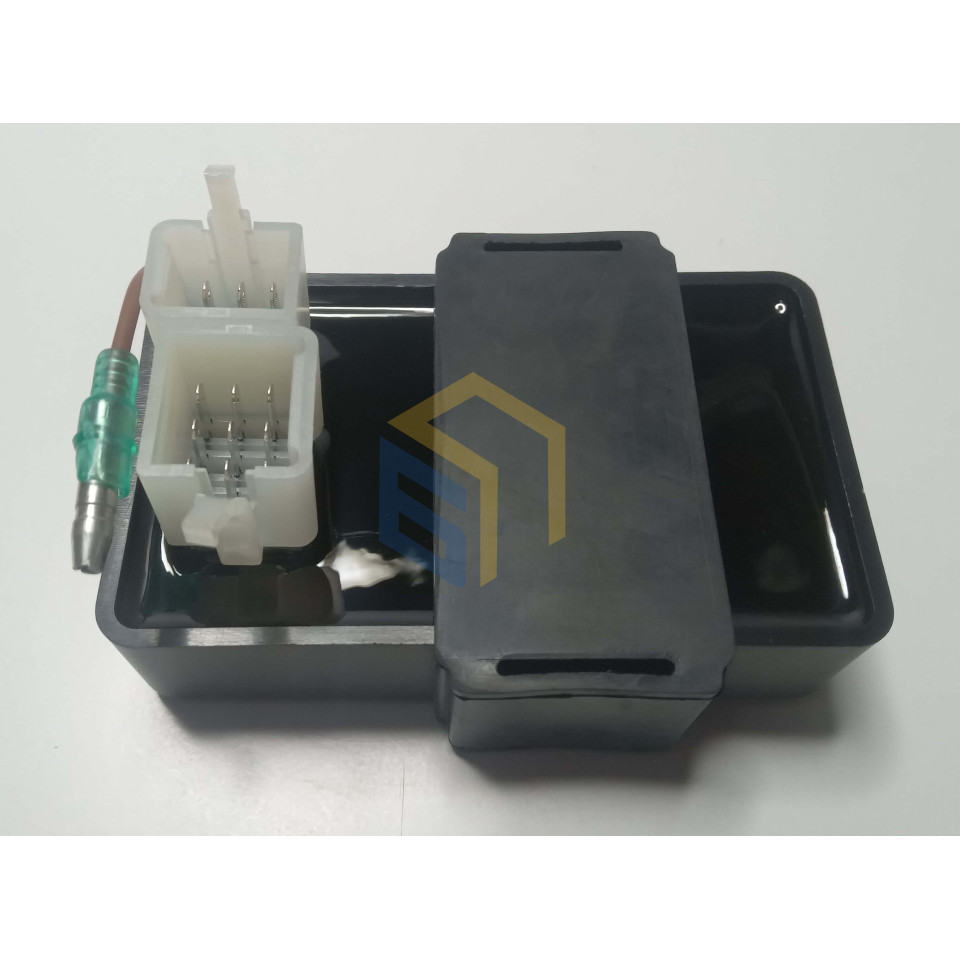 Реле поворотника квадроцикла ACCESS AMX800UL-H06, FF800UL-H00 (139112)