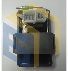 Реле поворотника квадроцикла ACCESS AMX800UL-H06, FF800UL-H00 (139112)