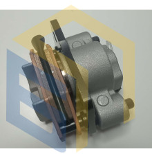 Супорт передній правий квадроцикла ACCESS AMX800UL-H06, FF800UL-H00 (139113)